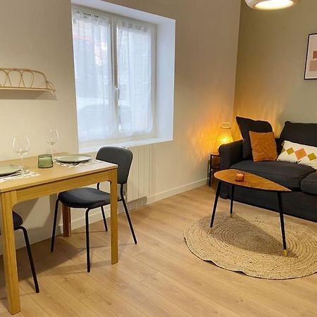 생테티엔 Studio Le Marengo Dans Le Centre De St Etienne 아파트 외부 사진