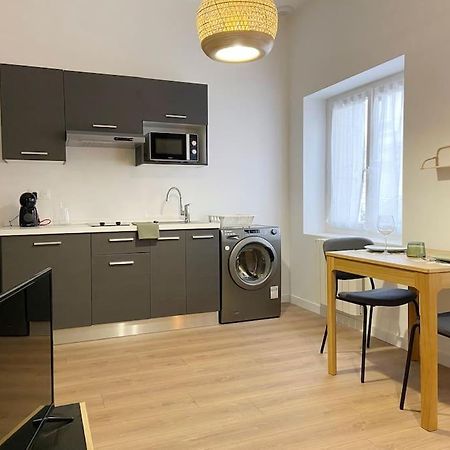 생테티엔 Studio Le Marengo Dans Le Centre De St Etienne 아파트 외부 사진